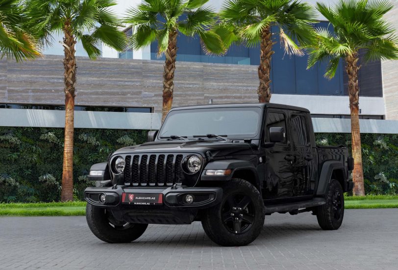 Sale 2021 Jeep Gladiator SPORT