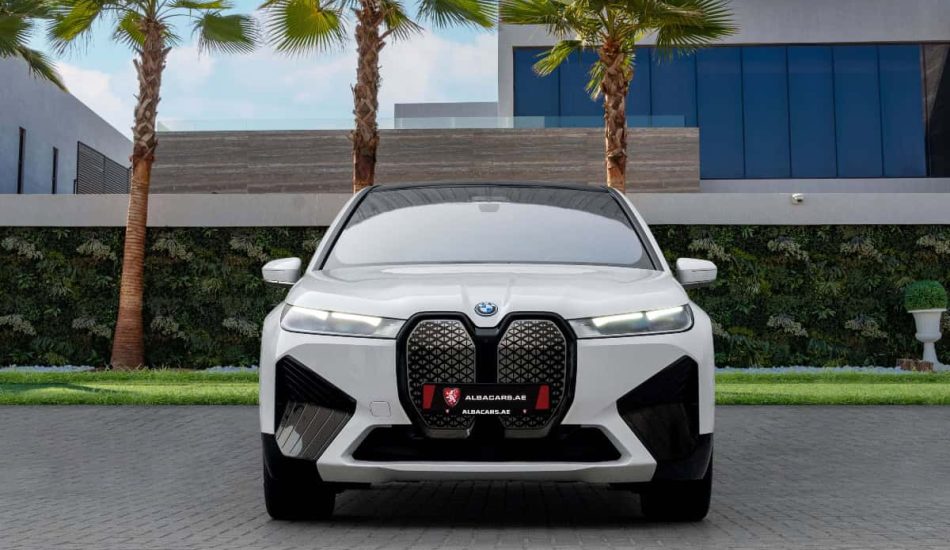 Sale 2023 BMW IX XDRIVE 40