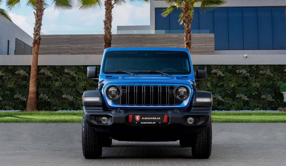 Sale 2024 Jeep Wrangler Unlimited