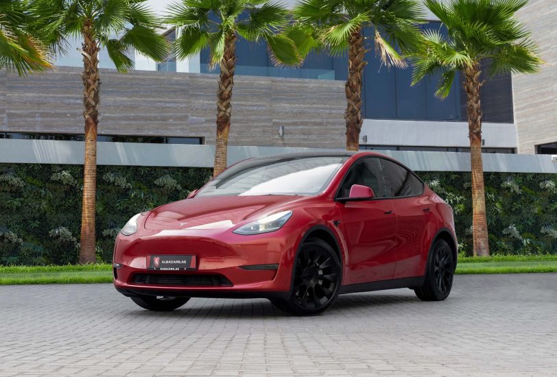 Sale 2022 Tesla Model Y Long Range