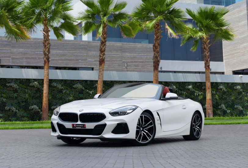 Sale 2020 BMW Z4