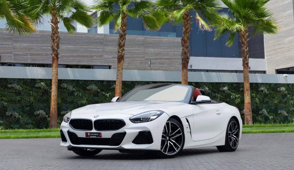 Sale 2020 BMW Z4