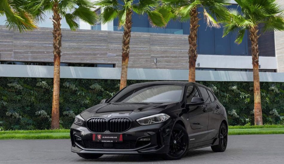 For Sale 2021 BMW 120i