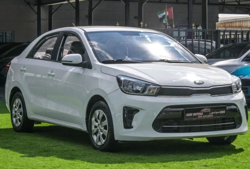 Kia Pegas 2021 For Sale 