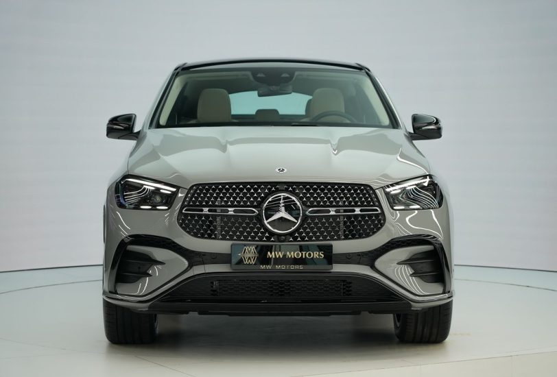 Sale New 2025 Mercedes Benz GLE 450