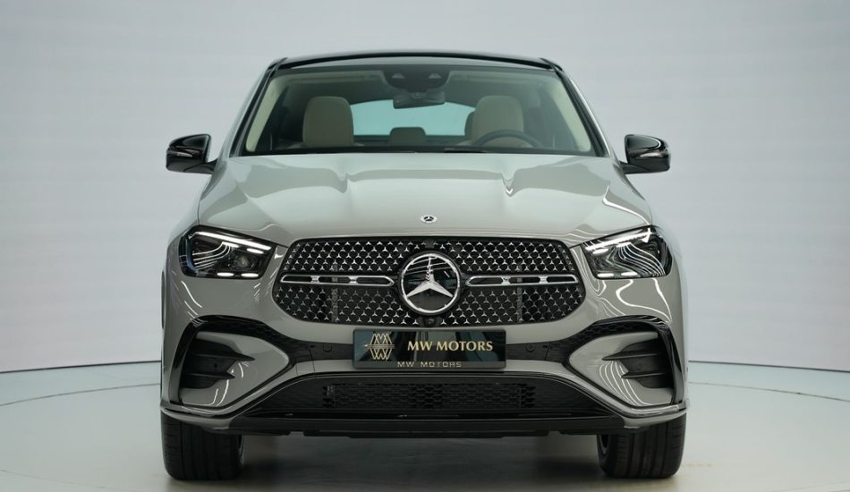 Sale New 2025 Mercedes-Benz GLE 450