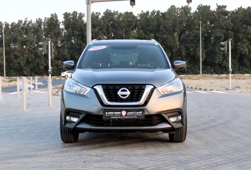 For Sale 2020 Nissan Kicks SV