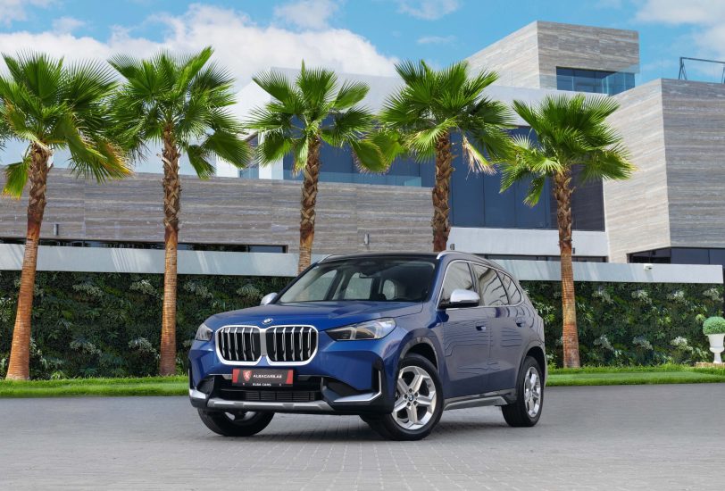 Sale New 2024 BMW X1