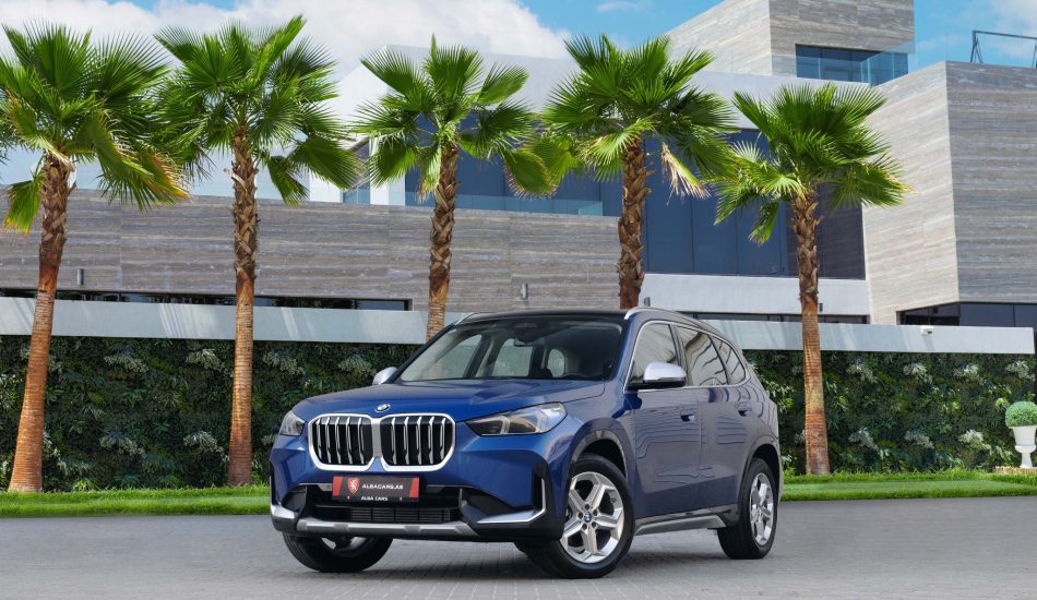 Sale New 2024 BMW X1