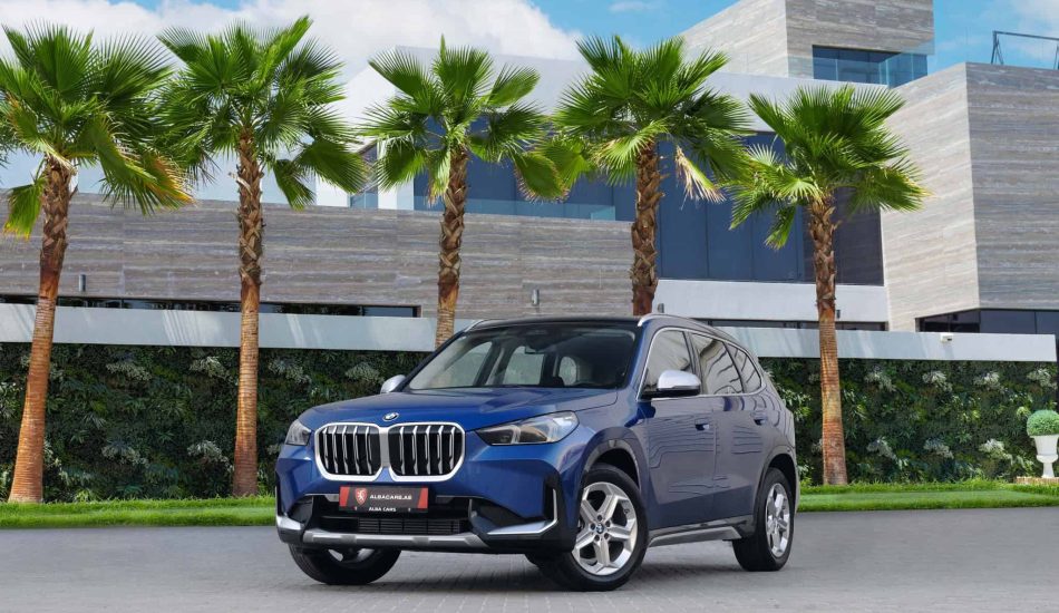Sale New 2024 BMW X1