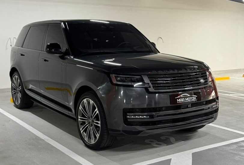 For Sale 2023 Range Rover Vogue