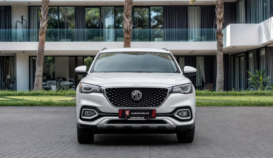 Sale 2020 MG HS Luxury