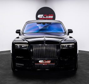 Sale New 2024 Rolls Royce Phantom