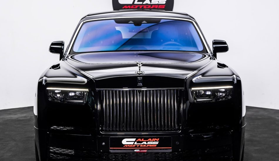Sale New 2024 Rolls Royce Phantom