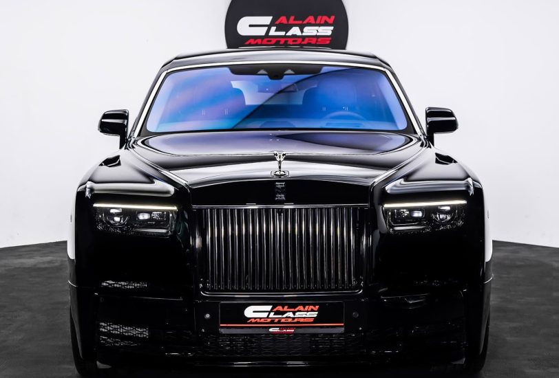 Sale New 2024 Rolls Royce Phantom