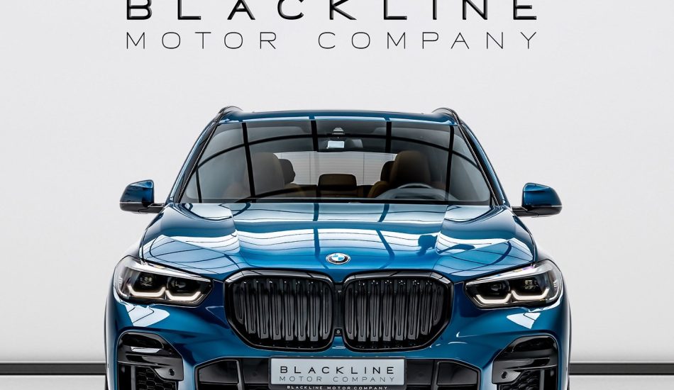 For Sale 2023 BMW X5