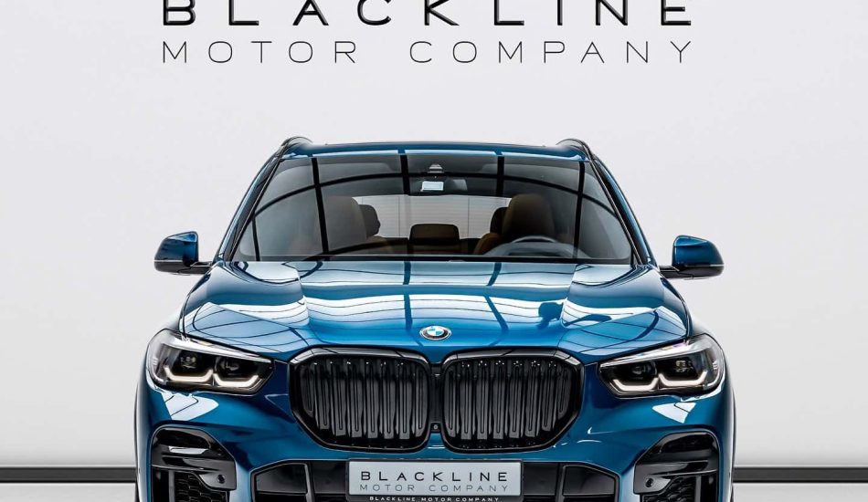 For Sale 2023 BMW X5