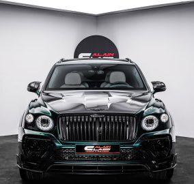 Sale 2023 Bentley Bentayga