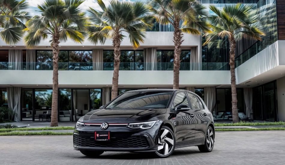 For Sale 2021 Volkswagen GTI
