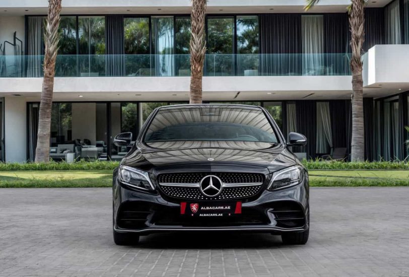 Sale 2020 Mercedes-Benz C200