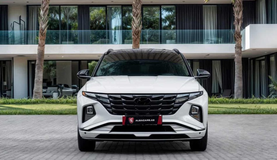 Sale 2024 Hyundai Tucson