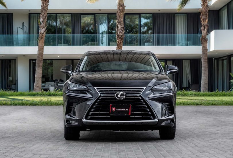 Sale 2019 Lexus NX 300