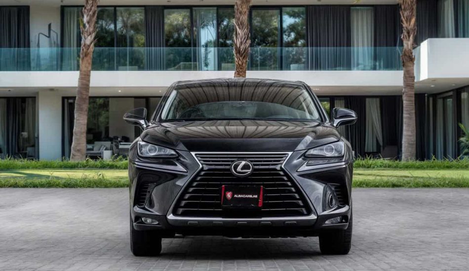 Sale 2019 Lexus NX 300