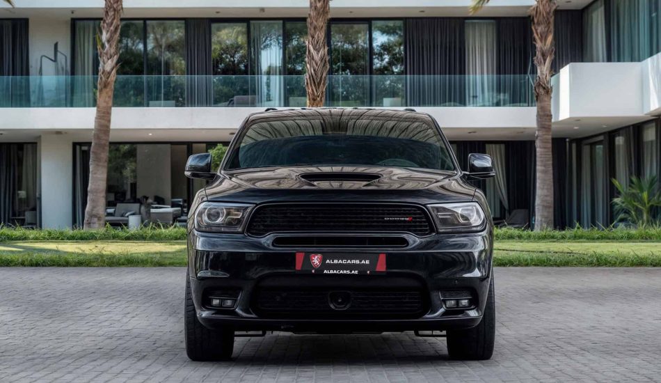 Sale 2019 Dodge Durango