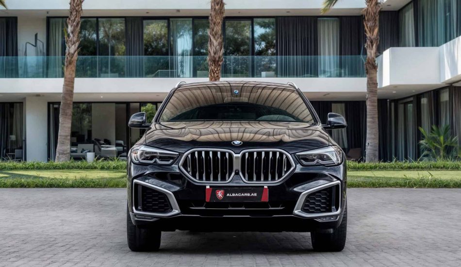 Sale 2022 BMW X6
