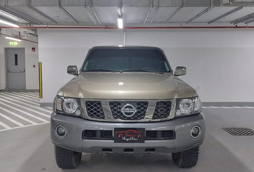 For Sale 2022 Nissan Super Safari 