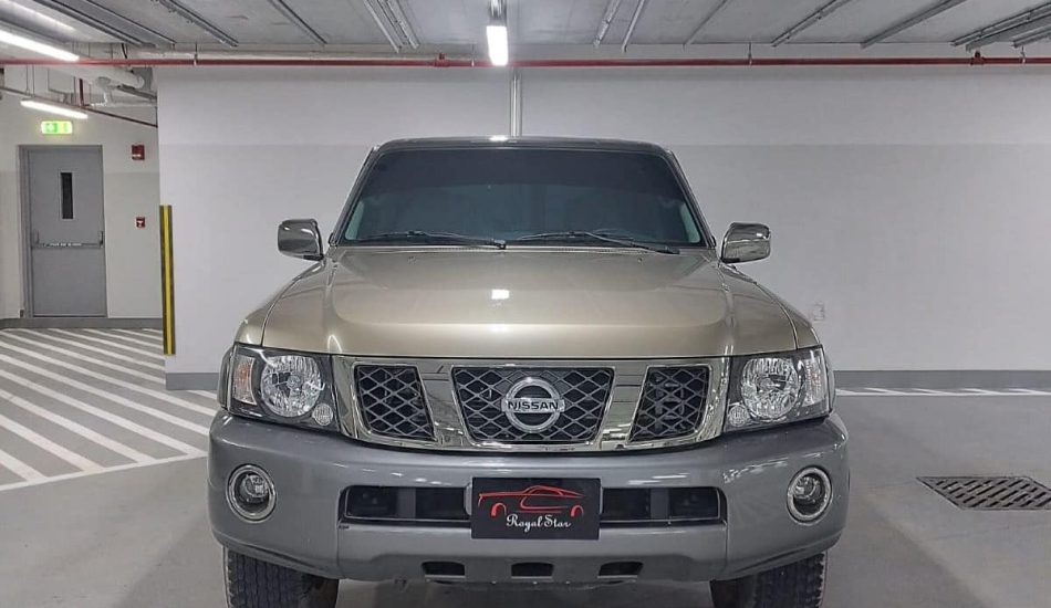 For Sale 2022 Nissan Super Safari 
