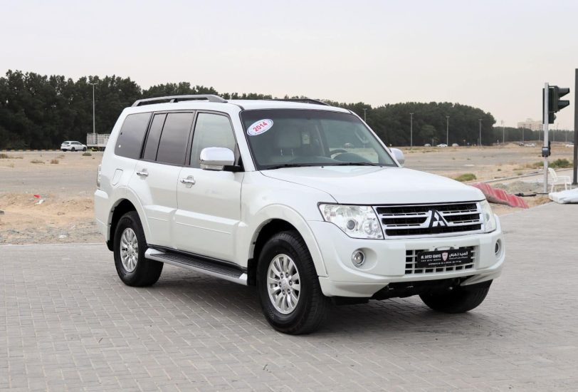 Sale 2014 Mitsubishi Pajero