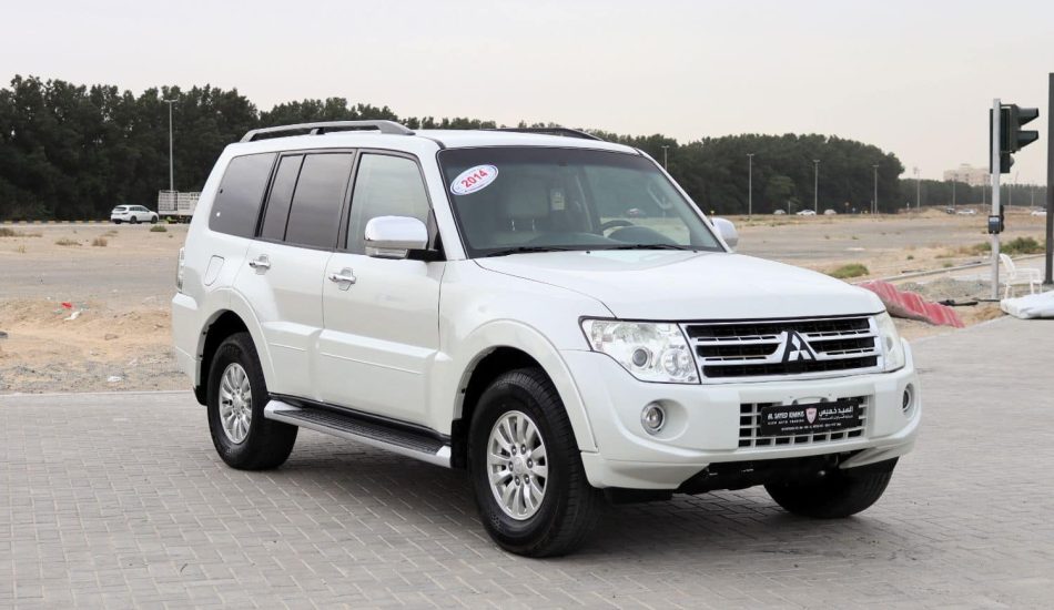 Sale 2014 Mitsubishi Pajero