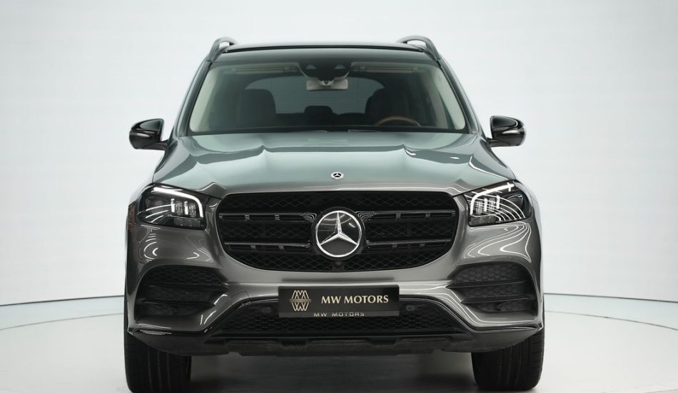 For Sale 2020 Mercedes-Benz GLS 450