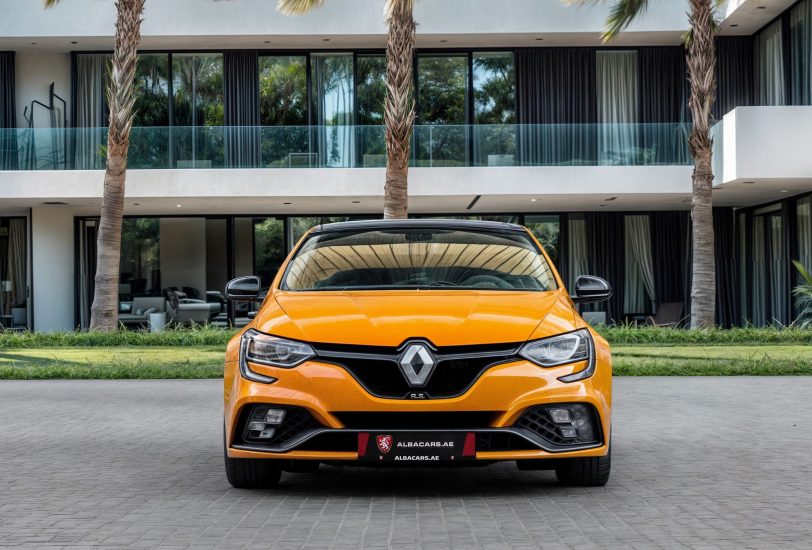 Sale 2020 Renault Megane RS