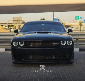 Sale 2018 Dodge Challenger RT Shaker