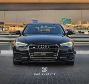 For Sale 2018 Audi A6