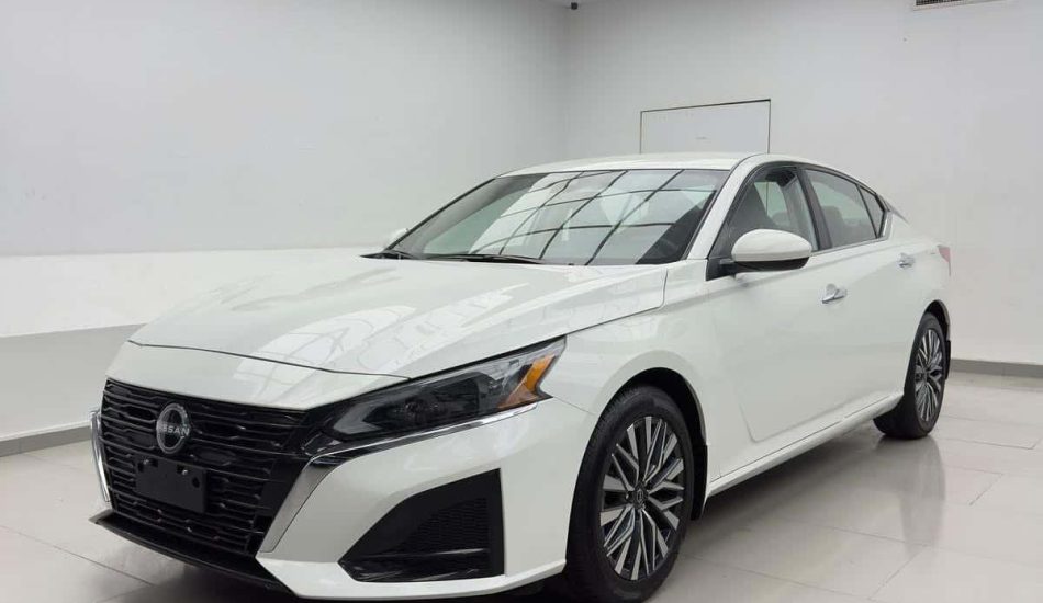For Sale Nissan Altima SV 2023