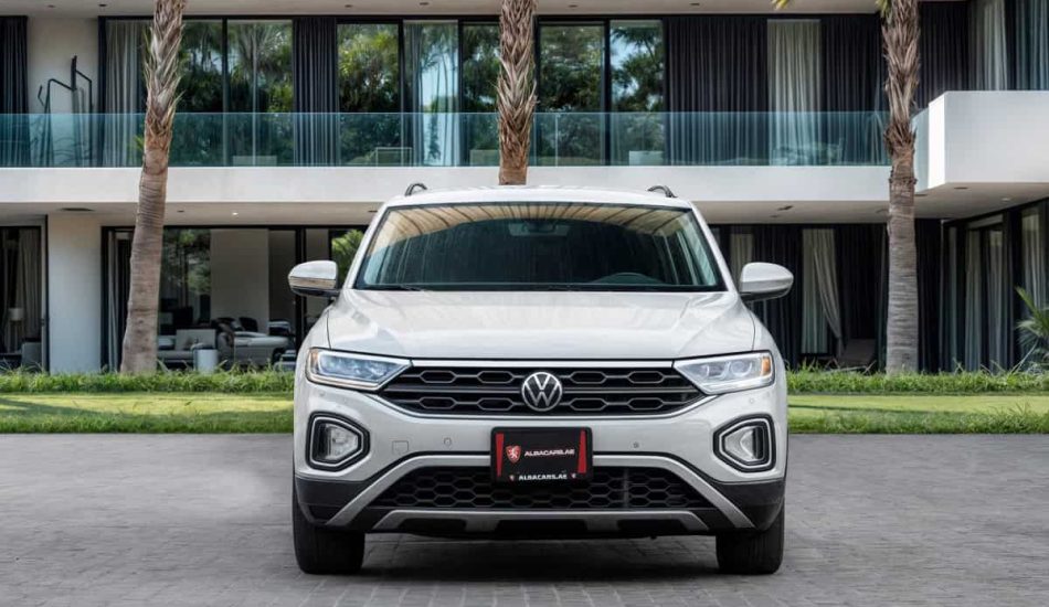 Sale 2024 Volkswagen T-Roc