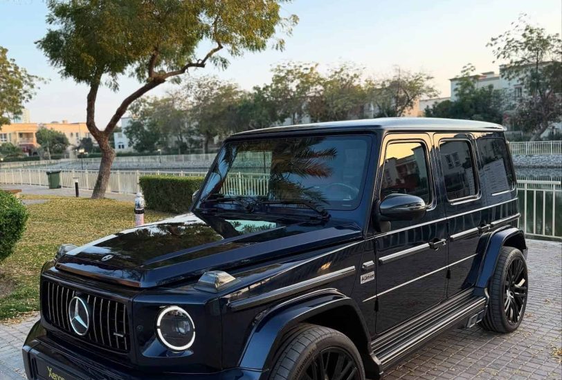 Sale 2019 Mercedes Original G70