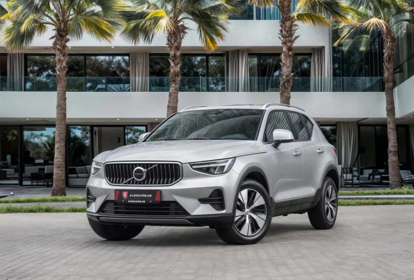 Sale Brand New 2024 Volvo XC40