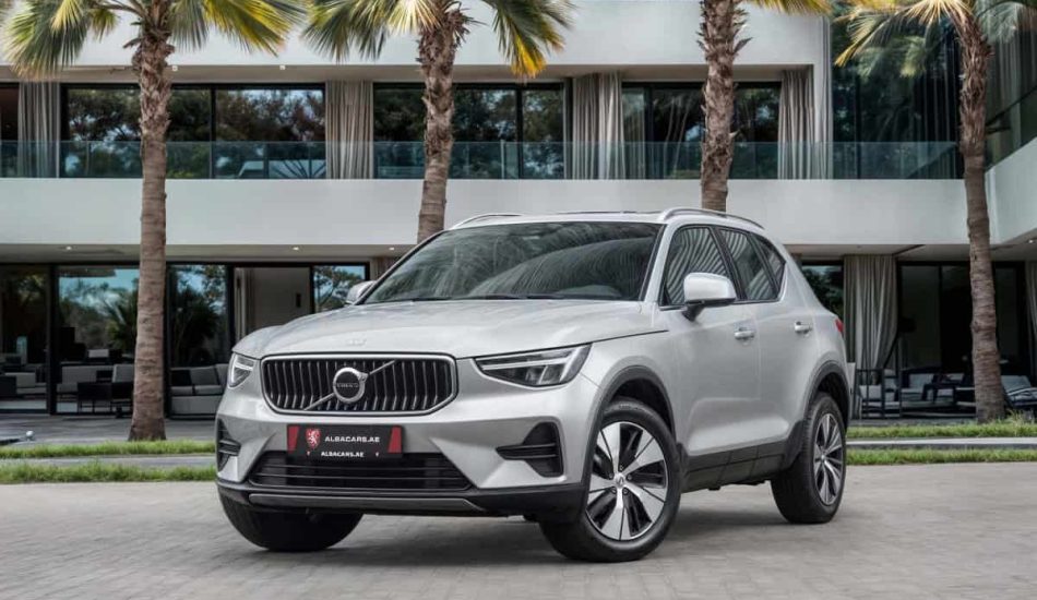 Sale Brand New 2024 Volvo XC40