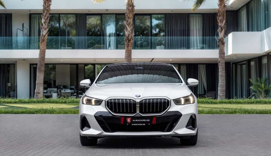 Sale Certified 2024 BMW 520i