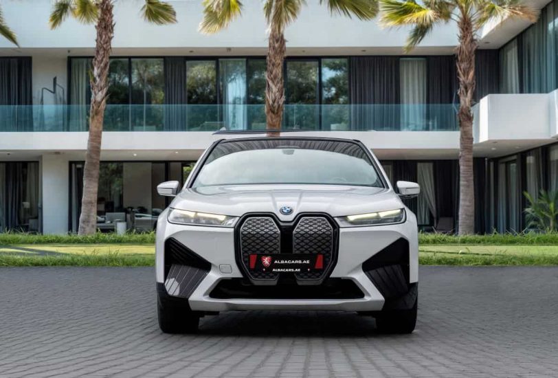 Sale Certified 2023 BMW IX