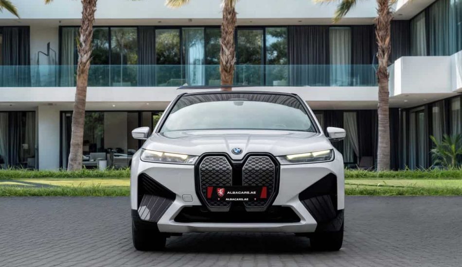 Sale Certified 2023 BMW IX