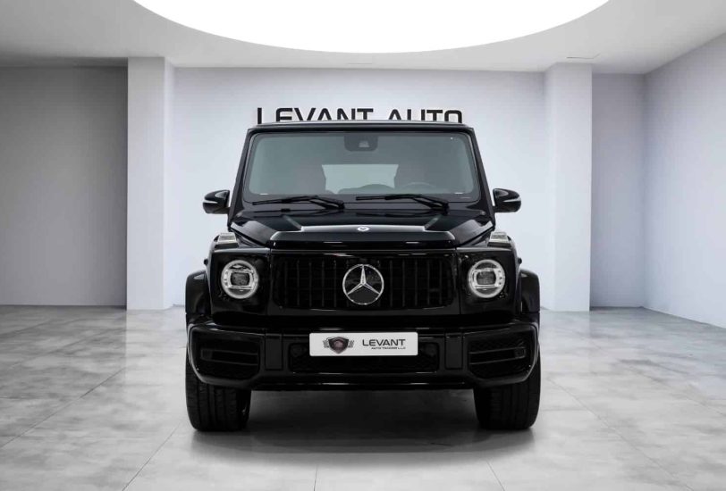 Sale 2023 Mercedes-Benz G 63 AMG