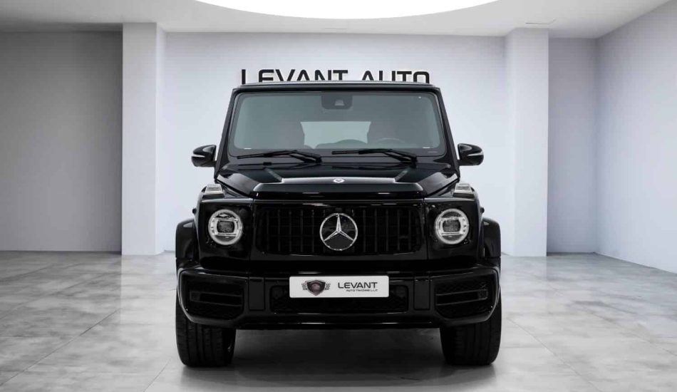 Sale 2023 Mercedes-Benz G 63 AMG