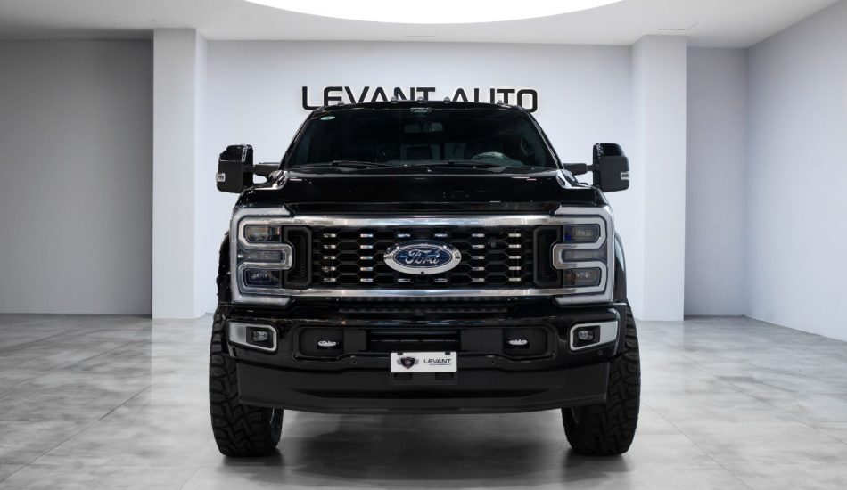 Sale 2024 Ford F 450
