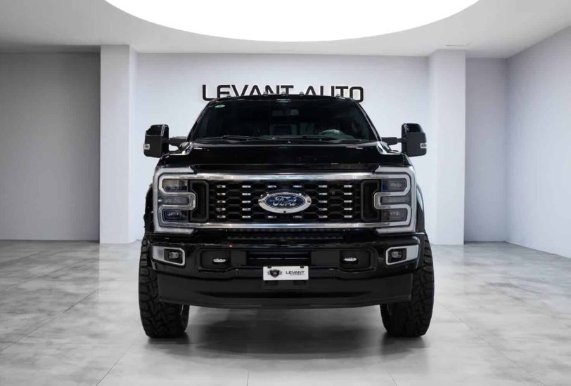 Sale 2024 Ford F 450