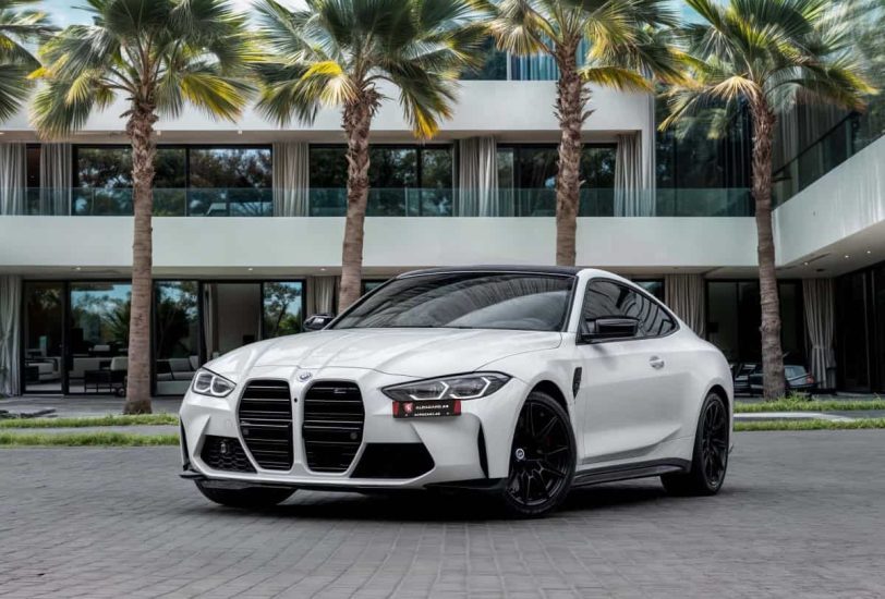 Sale 2022 BMW M4 Competition